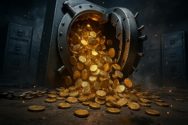 SlowMist security report reveals rising blockchain security risks as 2025 losses hit $2.935 billion SlowMist security report reveals rising blockchain security risks as 2025 losses hit $2.935 billion