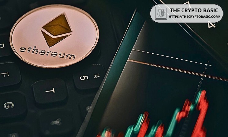 Here are Ethereum Price Scenarios as ETH Sees $512.38M Net Inflow Here are Ethereum Price Scenarios as ETH Sees $512.38M Net Inflow