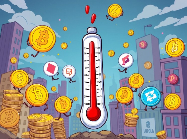 Crucial Alert: Altcoin Season Index Plummets to 20 – What This Means for Your Crypto Portfolio Crucial Alert: Altcoin Season Index Plummets to 20 – What This Means for Your Crypto Portfolio