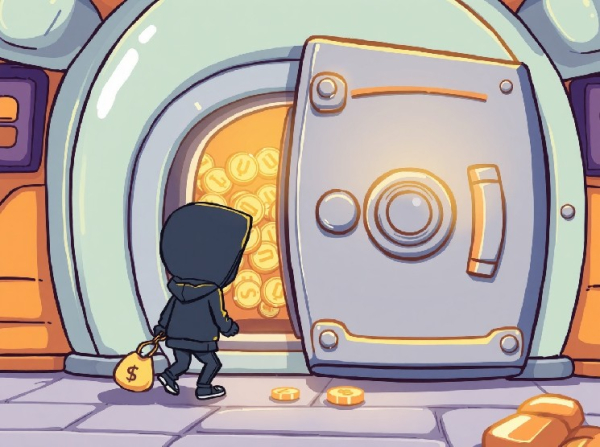 Exposed: How 0G Tokens Were Stolen in a 520K Exploit While User Funds Stayed Safe Exposed: How 0G Tokens Were Stolen in a 520K Exploit While User Funds Stayed Safe