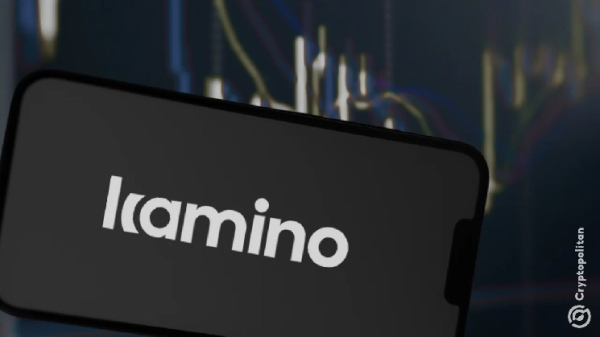 Kamino adds new institutional loans, RWA, developer kit products in platform rebrand Kamino adds new institutional loans, RWA, developer kit products in platform rebrand
