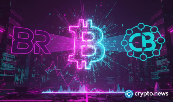 BlackRock Bitcoin transfer to Coinbase raises market concerns BlackRock Bitcoin transfer to Coinbase raises market concerns