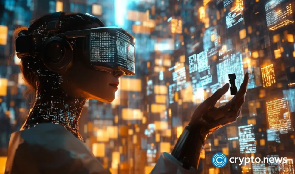 Decentralized AI will be the key to unlocking global development | Opinion Decentralized AI will be the key to unlocking global development | Opinion