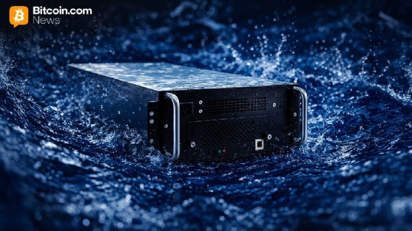 MicroBT Enters the Petahash Club, Taking Bitcoin Mining Rigs to a New Extreme MicroBT Enters the Petahash Club, Taking Bitcoin Mining Rigs to a New Extreme