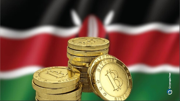 Kenya arms specialized unit to combat crypto fraud Kenya arms specialized unit to combat crypto fraud