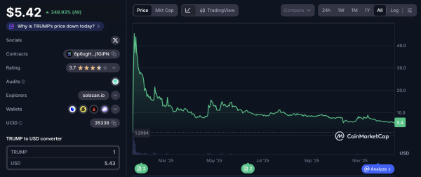 Memecoins will rise from the dead, but in a new form: Crypto exec