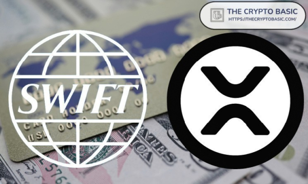 Here’s What 3,000 and 7,000 XRP Could Be Worth If SWIFT Corridors Migrate to RippleNet Here’s What 3,000 and 7,000 XRP Could Be Worth If SWIFT Corridors Migrate to RippleNet