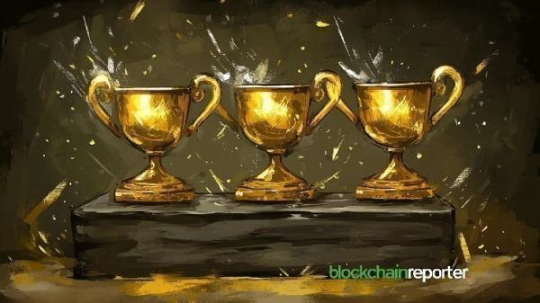 Top Crypto Gainers December 8 – ACA, TAKE, and GLMR Lead Impressive Market Rally with Double-Digital Gains Top Crypto Gainers December 8 – ACA, TAKE, and GLMR Lead Impressive Market Rally with Double-Digital Gains