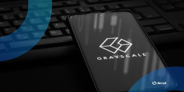 Grayscale Launches First US Chainlink ETF on NYSE Arca Grayscale Launches First US Chainlink ETF on NYSE Arca