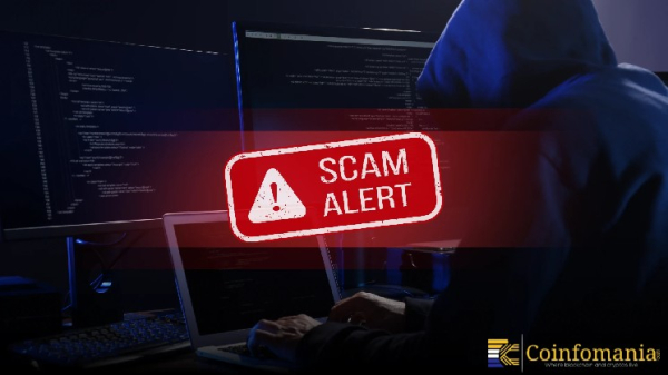 CoinMarketCap Issues New Warning With Surge in Crypto Fraud CoinMarketCap Issues New Warning With Surge in Crypto Fraud