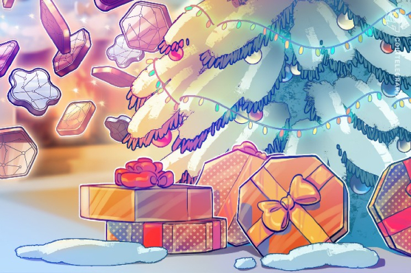 Pudgy Penguins brings NFT characters to the Las Vegas Sphere during Christmas Pudgy Penguins brings NFT characters to the Las Vegas Sphere during Christmas