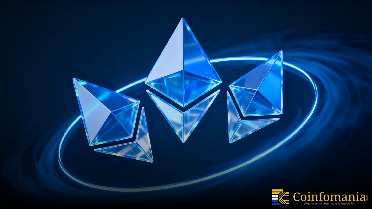 Ethereum Proposes ERC-8092 to Link Blockchain Accounts Across Chains Ethereum Proposes ERC-8092 to Link Blockchain Accounts Across Chains