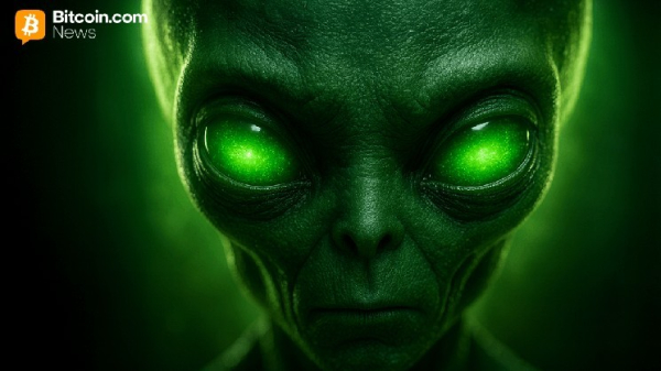 Polymarket Betting Frenzy Erupts Over Trump’s Potential UFO File Release Polymarket Betting Frenzy Erupts Over Trump’s Potential UFO File Release