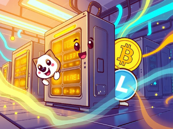 Strategic Thumzup Acquisition: How the Dogehash Deal Creates a New Nasdaq Crypto Powerhouse Strategic Thumzup Acquisition: How the Dogehash Deal Creates a New Nasdaq Crypto Powerhouse