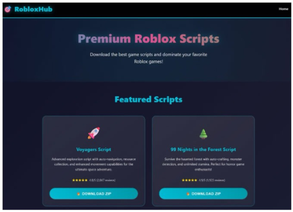 Video game mods are spreading new &lsquo;Stealka&rsquo; crypto infostealer: Kaspersky