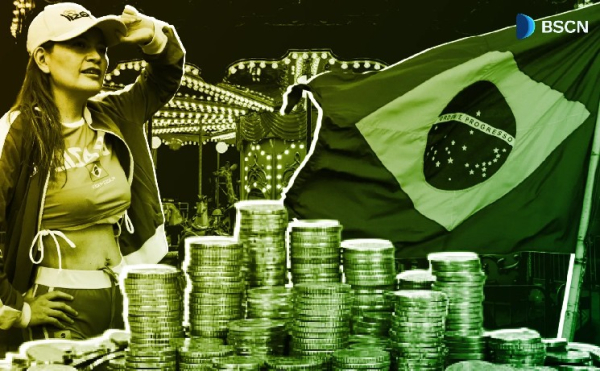 Brazil Leads Latin America's Crypto Surge in 2025 Brazil Leads Latin America's Crypto Surge in 2025