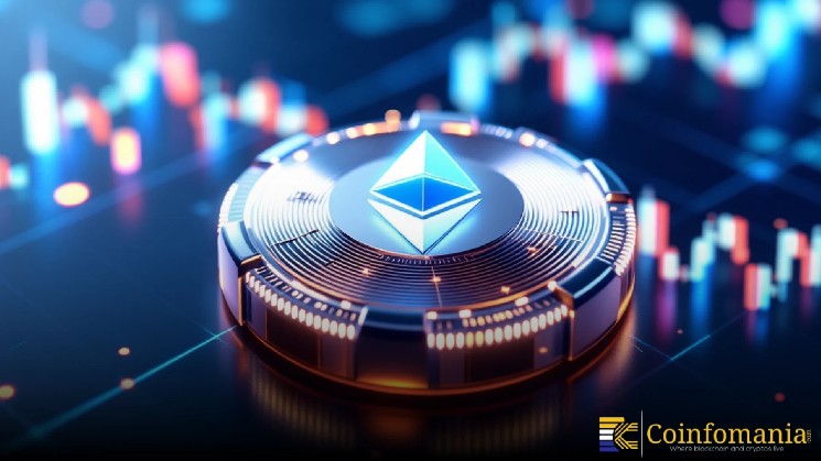 Ethereum Report Claims ETH Is Severely Mispriced Ethereum Report Claims ETH Is Severely Mispriced