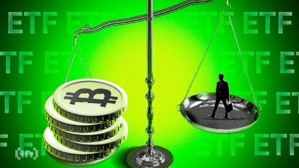 ETFs in the Crossfire Amid Bitcoin’s Growing Self-Custody Debate ETFs in the Crossfire Amid Bitcoin’s Growing Self-Custody Debate