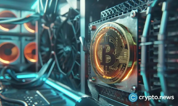 Making hashrate commoditized: The next financial frontier in Bitcoin mining | Opinion Making hashrate commoditized: The next financial frontier in Bitcoin mining | Opinion