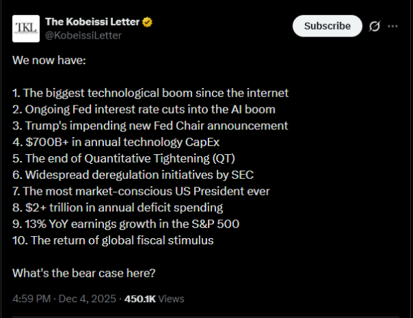 Canton&rsquo;s $6T RWA rails and Lighter&rsquo;s Hyperliquid multiple