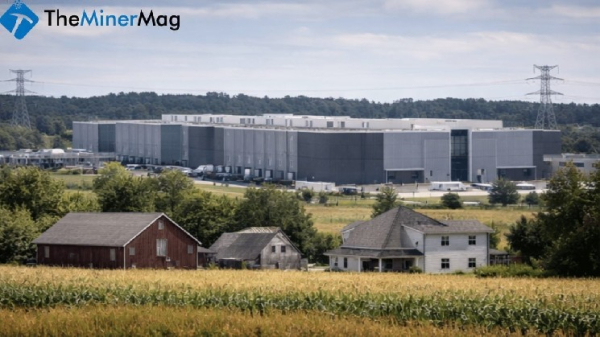 Miner Weekly: AI Inherits Bitcoin Mining’s Hard Lesson – Locals Matter Miner Weekly: AI Inherits Bitcoin Mining’s Hard Lesson – Locals Matter