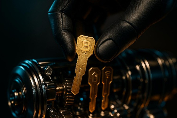 Paradex security tested as Mithril Trading Bot exploit exposes 57 user subkeys Paradex security tested as Mithril Trading Bot exploit exposes 57 user subkeys