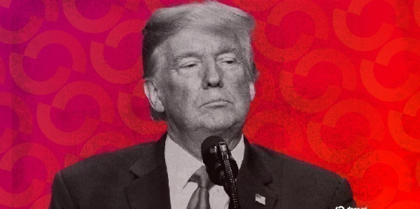 Bitcoin Backers, Cypherpunks Sour on Trump Following Fatal Minneapolis Shooting Bitcoin Backers, Cypherpunks Sour on Trump Following Fatal Minneapolis Shooting