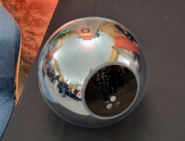 Worldcoin spikes 40% as OpenAI reportedly plans biometric X rival