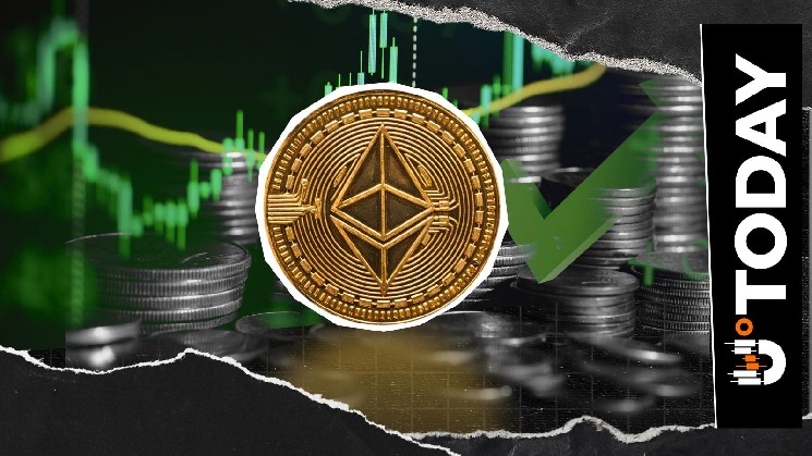 Ethereum TPS Hits All-Time High Again: Details Ethereum TPS Hits All-Time High Again: Details