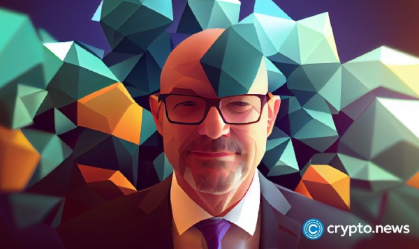 Vertalo CEO Dave Hendricks on stablecoins, RWAs, and how the crypto industry ‘loses its collective mind’ Vertalo CEO Dave Hendricks on stablecoins, RWAs, and how the crypto industry ‘loses its collective mind’