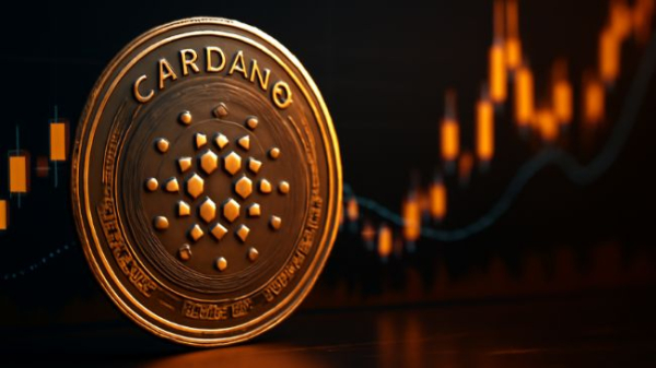 Cardano Nears End Of 2020-Style Correction: Is $5 To $10 Next? Cardano Nears End Of 2020-Style Correction: Is $5 To $10 Next?