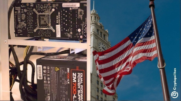 Local residents block billion-dollar data center projects across America Local residents block billion-dollar data center projects across America