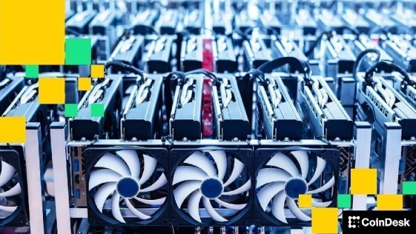 Here are the winners and losers (so far) in bitcoin mining from Nvidia's $2B CoreWeave investment Here are the winners and losers (so far) in bitcoin mining from Nvidia's $2B CoreWeave investment