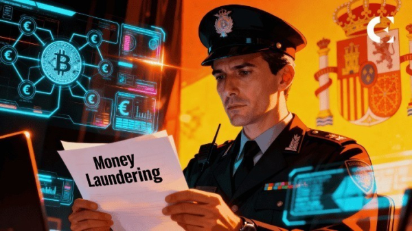 Spain Arrests Salon Owner in €600K Hamas Crypto Funding Probe Spain Arrests Salon Owner in €600K Hamas Crypto Funding Probe