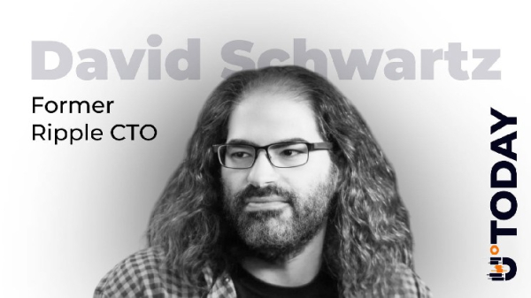 Ripple CTO Emeritus Breaks Silence on XRP and XLM in Epstein Files Ripple CTO Emeritus Breaks Silence on XRP and XLM in Epstein Files