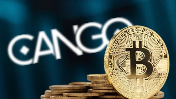 Bitcoin miner Cango earns ‘severely undervalued’ rating after securing $10.5M EWCL funding Bitcoin miner Cango earns ‘severely undervalued’ rating after securing $10.5M EWCL funding
