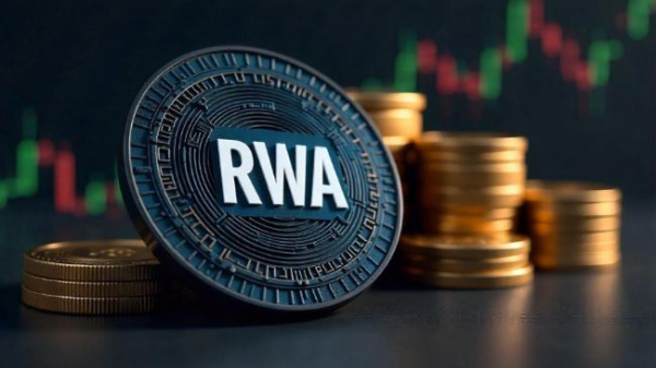 Tokenized Treasuries & RWA: the “Boring” Product that Quietly Won 2025 Tokenized Treasuries & RWA: the “Boring” Product that Quietly Won 2025