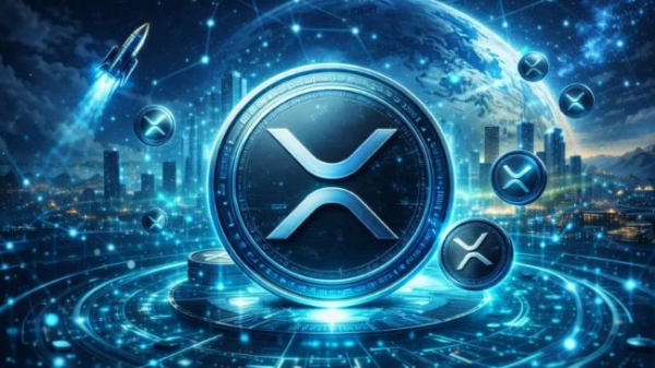 Get Ready For An XRP Price Explosion Once This Happens; Analyst Get Ready For An XRP Price Explosion Once This Happens; Analyst
