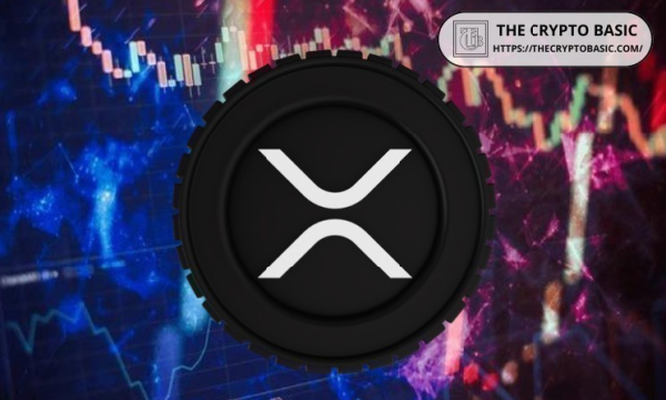 Elliott Wave Specialist Reveals Why an XRP Run to $20 Remains Possible Elliott Wave Specialist Reveals Why an XRP Run to $20 Remains Possible