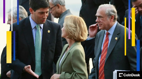 Who is Kevin Warsh? Here is what Trump nominee for Fed chair said about bitcoin and rates Who is Kevin Warsh? Here is what Trump nominee for Fed chair said about bitcoin and rates