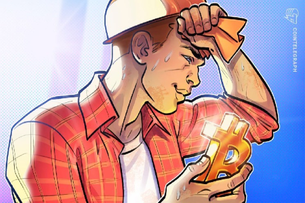 9 myths about Bitcoin energy use, debunked by data: ESG expert 9 myths about Bitcoin energy use, debunked by data: ESG expert