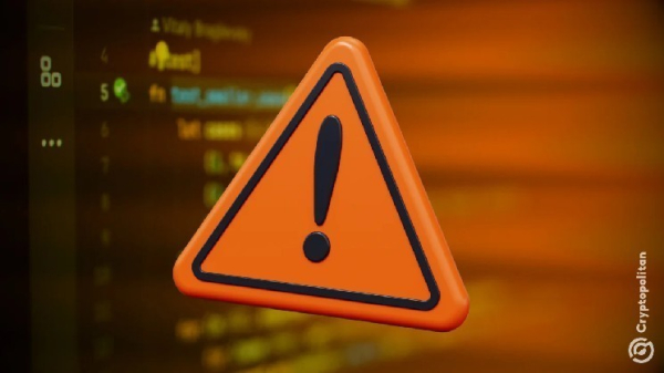 SwapNet loses $13.4 million after input validation flaw enables asset drain SwapNet loses $13.4 million after input validation flaw enables asset drain