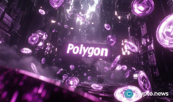 Polygon price rallies as network pivots to payments with Open Money Stack Polygon price rallies as network pivots to payments with Open Money Stack