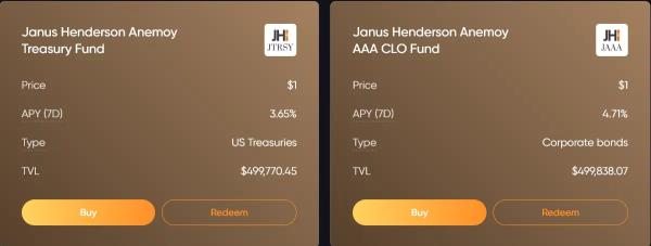 Lista DAO Brings Real-World Yields to BNB Chain
