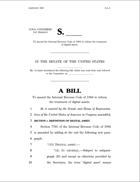 Bitcoin payments held back by tax policy, not scaling tech: Crypto exec