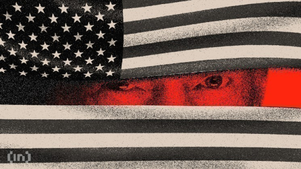 Iran Faces Regime Pressure: Polymarket Odds on Khamenei’s Ouster Hit 56% Iran Faces Regime Pressure: Polymarket Odds on Khamenei’s Ouster Hit 56%