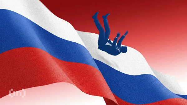 Russia Quietly Blocks Several Crypto Media Sites Russia Quietly Blocks Several Crypto Media Sites