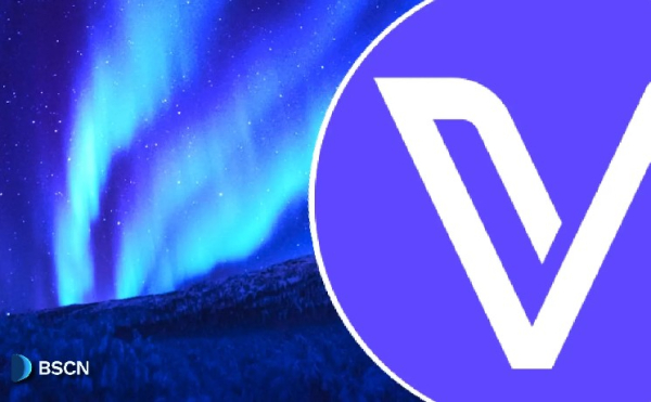 VeChain Completes StarGate Upgrade: A New Era for Staking and Rewards VeChain Completes StarGate Upgrade: A New Era for Staking and Rewards