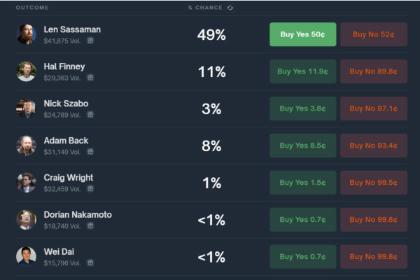 Bitcoiners celebrate 17th anniversary of Hal Finney's Bitcoin post