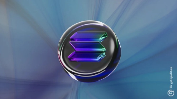 Solana on-chain liquidity beats centralized exchanges on pricing Solana on-chain liquidity beats centralized exchanges on pricing